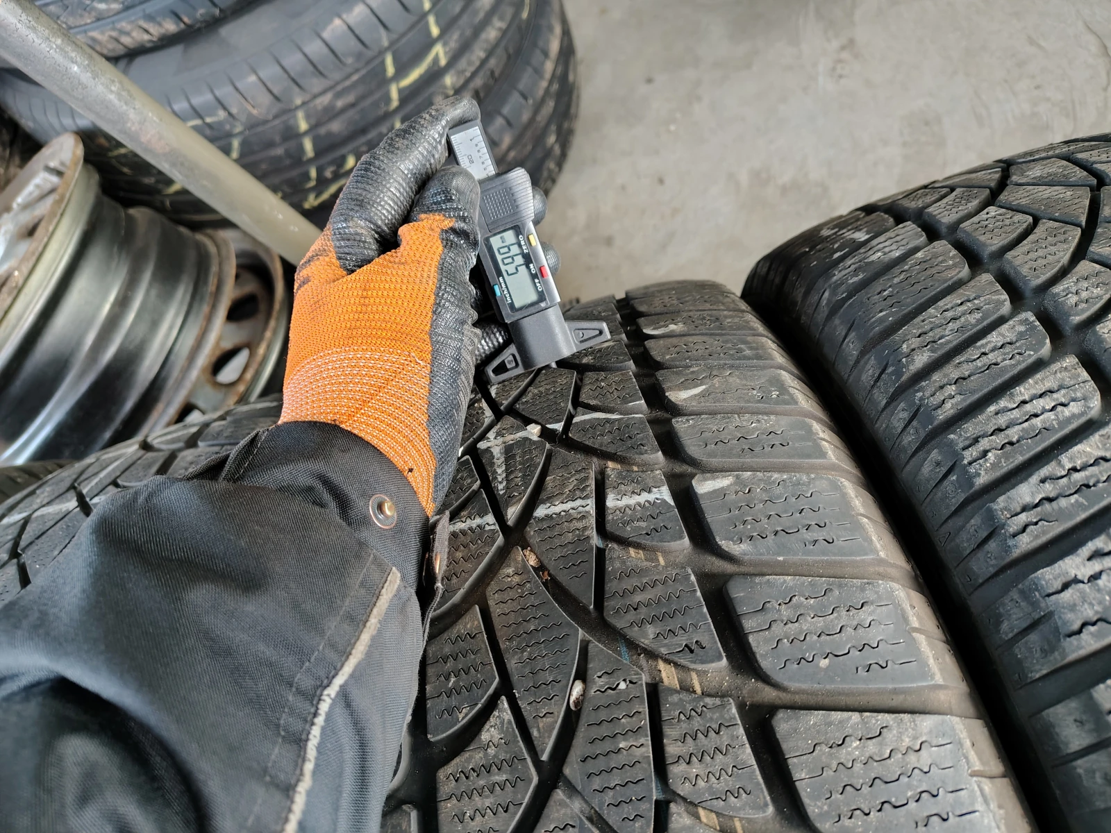  235/45R19 | Mobile.bg   5