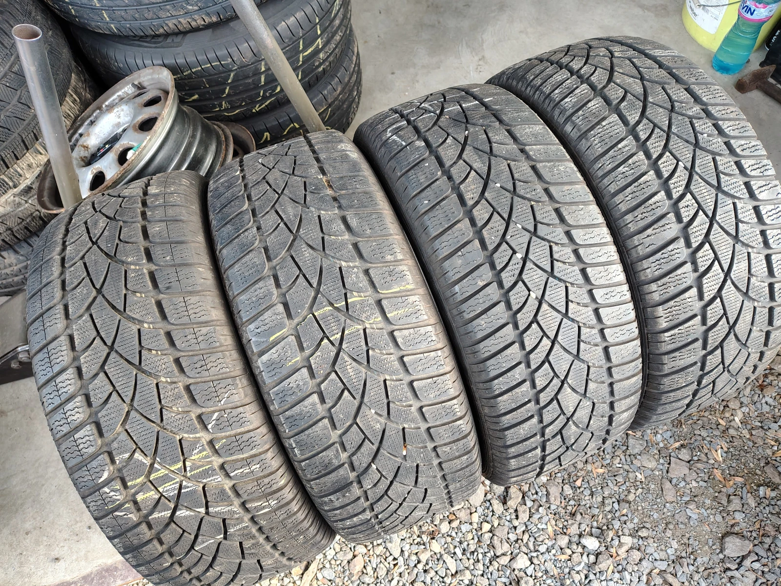  235/45R19 | Mobile.bg   1