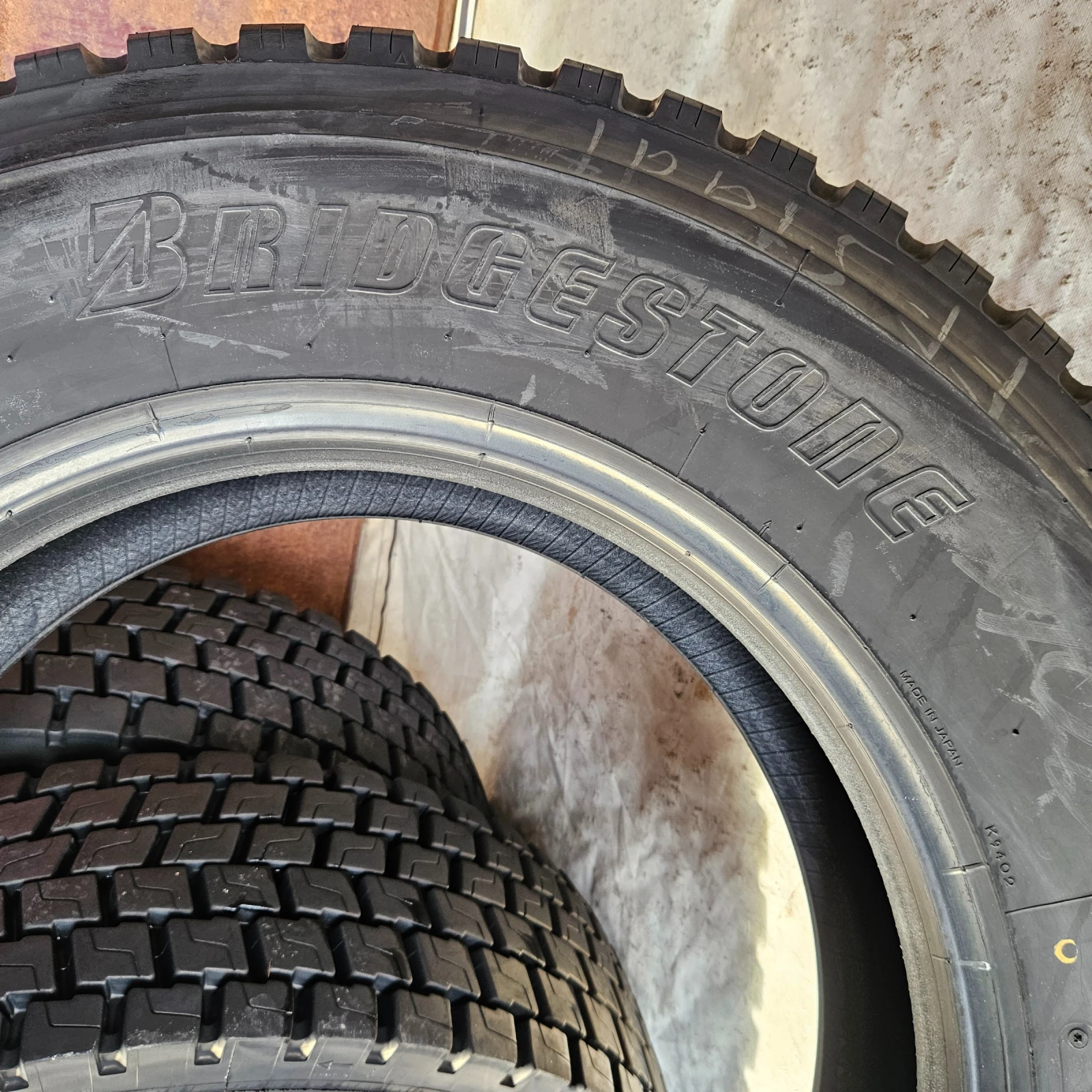  255/80R22.5 | Mobile.bg   5