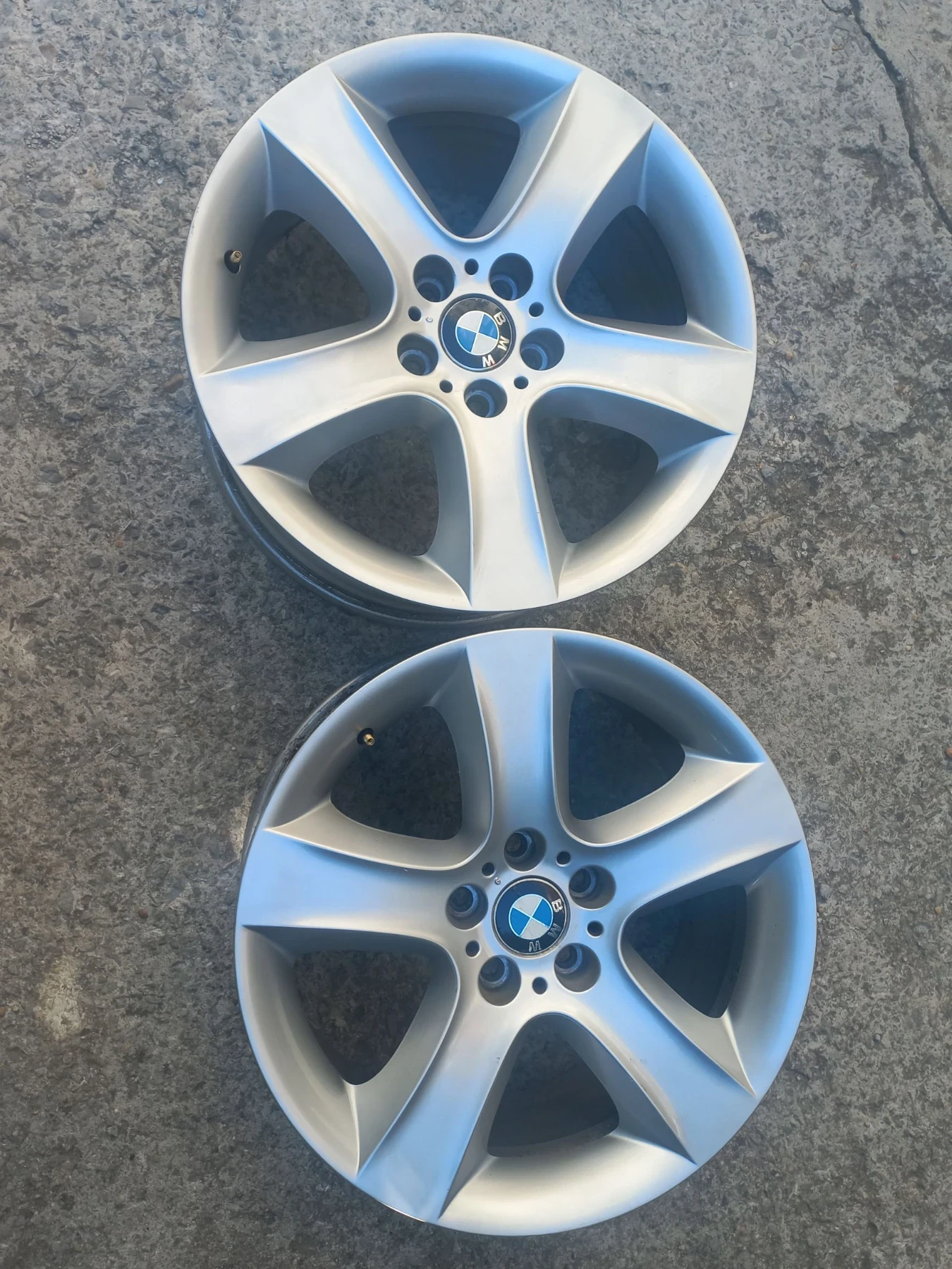 ������ �� BMW X5 | Mobile.bg � ����������� 9