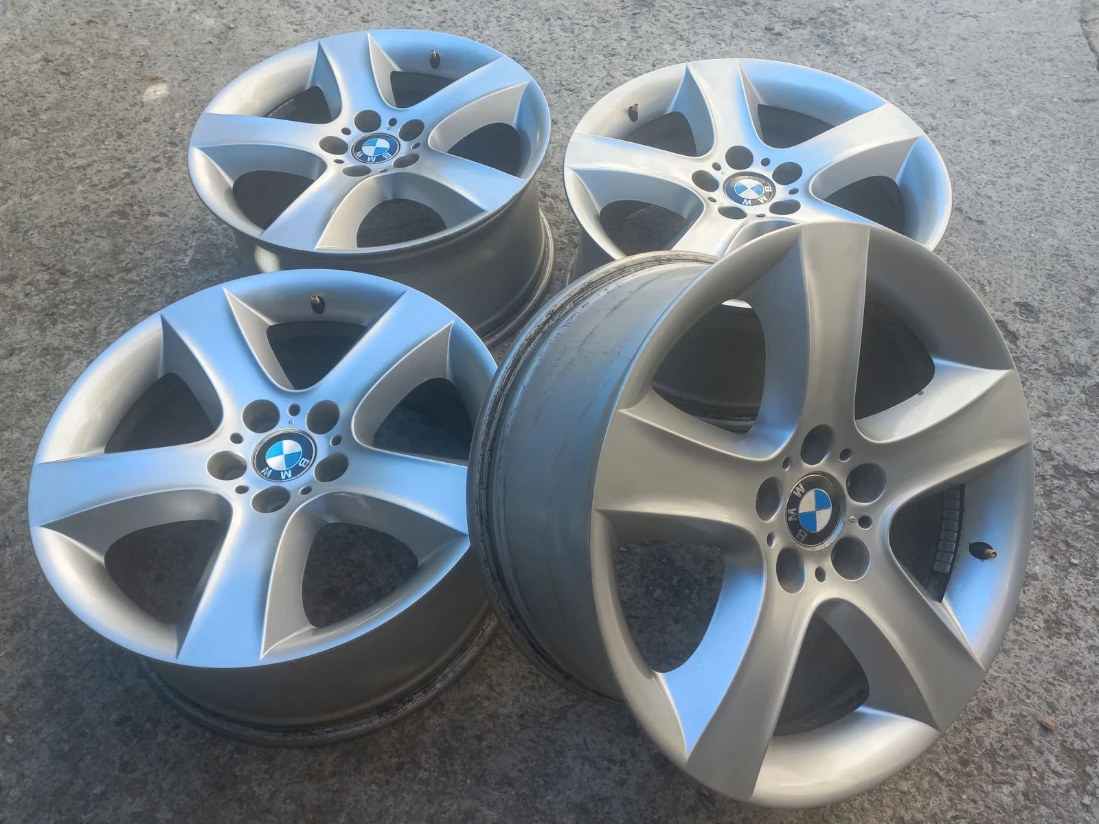 ������ �� BMW X5 | Mobile.bg � ����������� 2