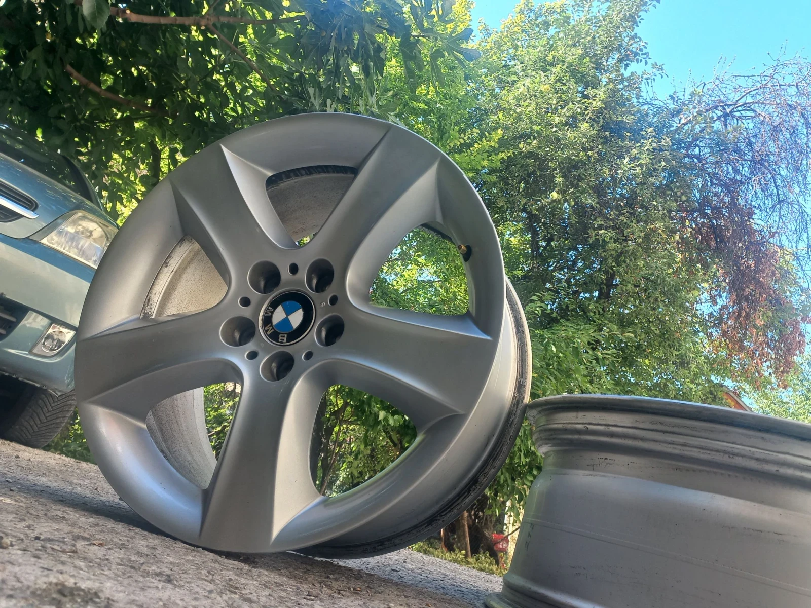 ������ �� BMW X5 | Mobile.bg � ����������� 10