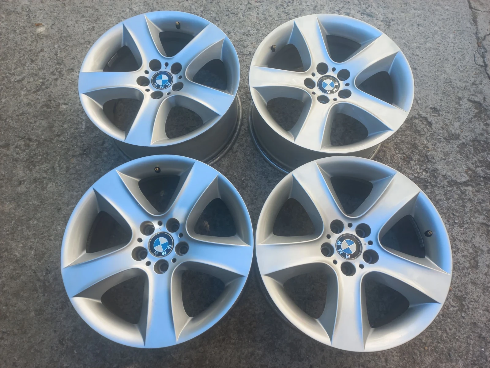 ������ �� BMW X5 | Mobile.bg � ����������� 6