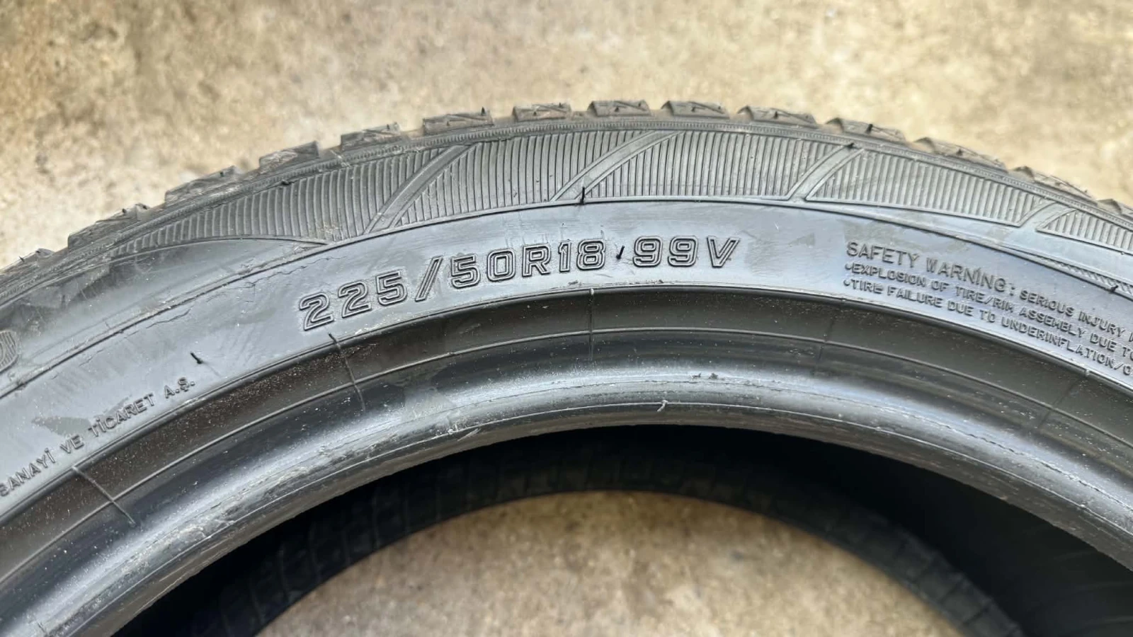 ���� 225/50R18 | Mobile.bg � ����������� 10