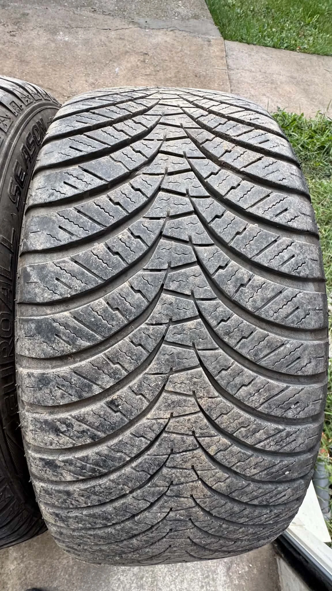 ���� 225/50R18 | Mobile.bg � ����������� 5
