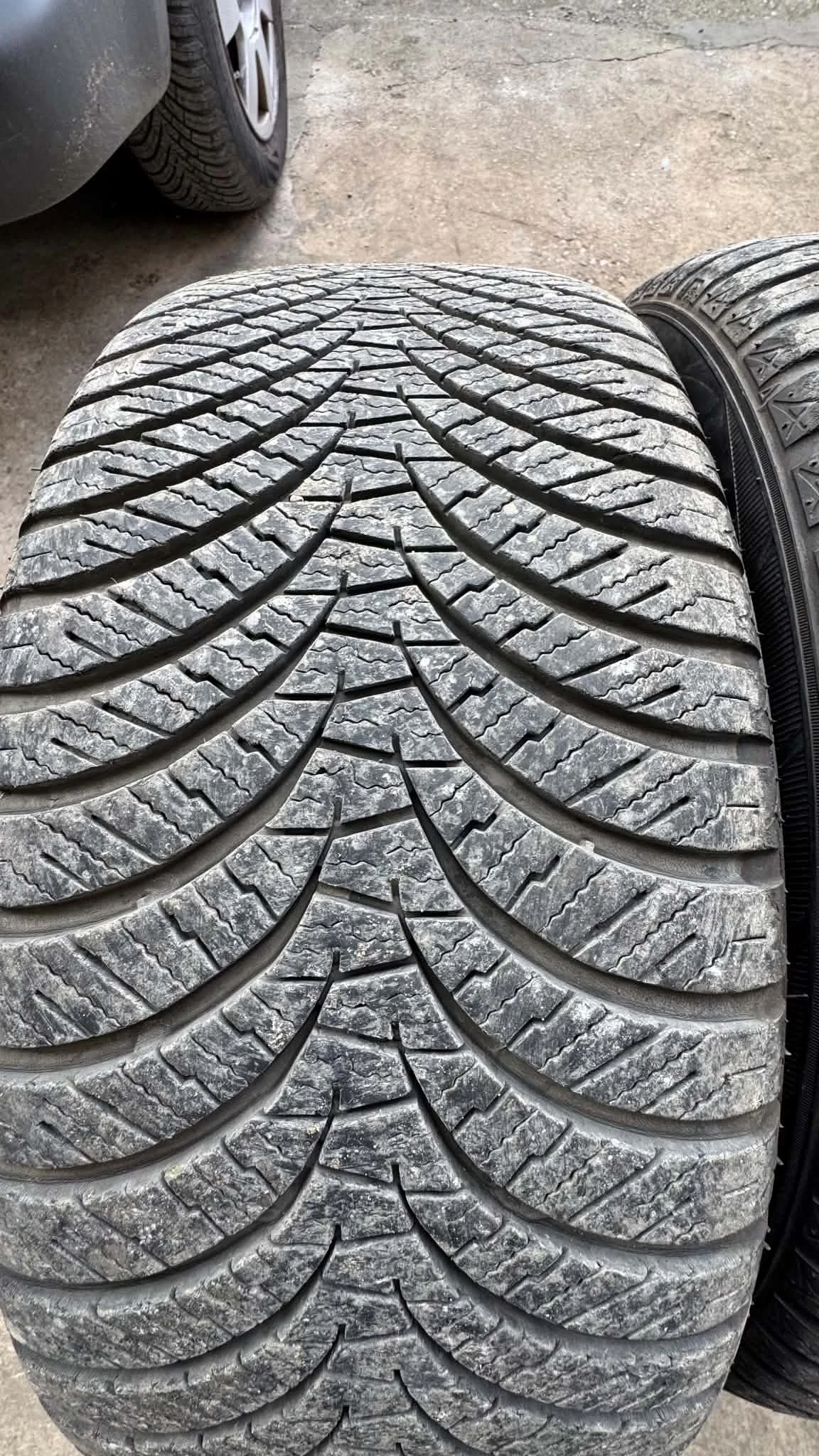 ���� 225/50R18 | Mobile.bg � ����������� 6