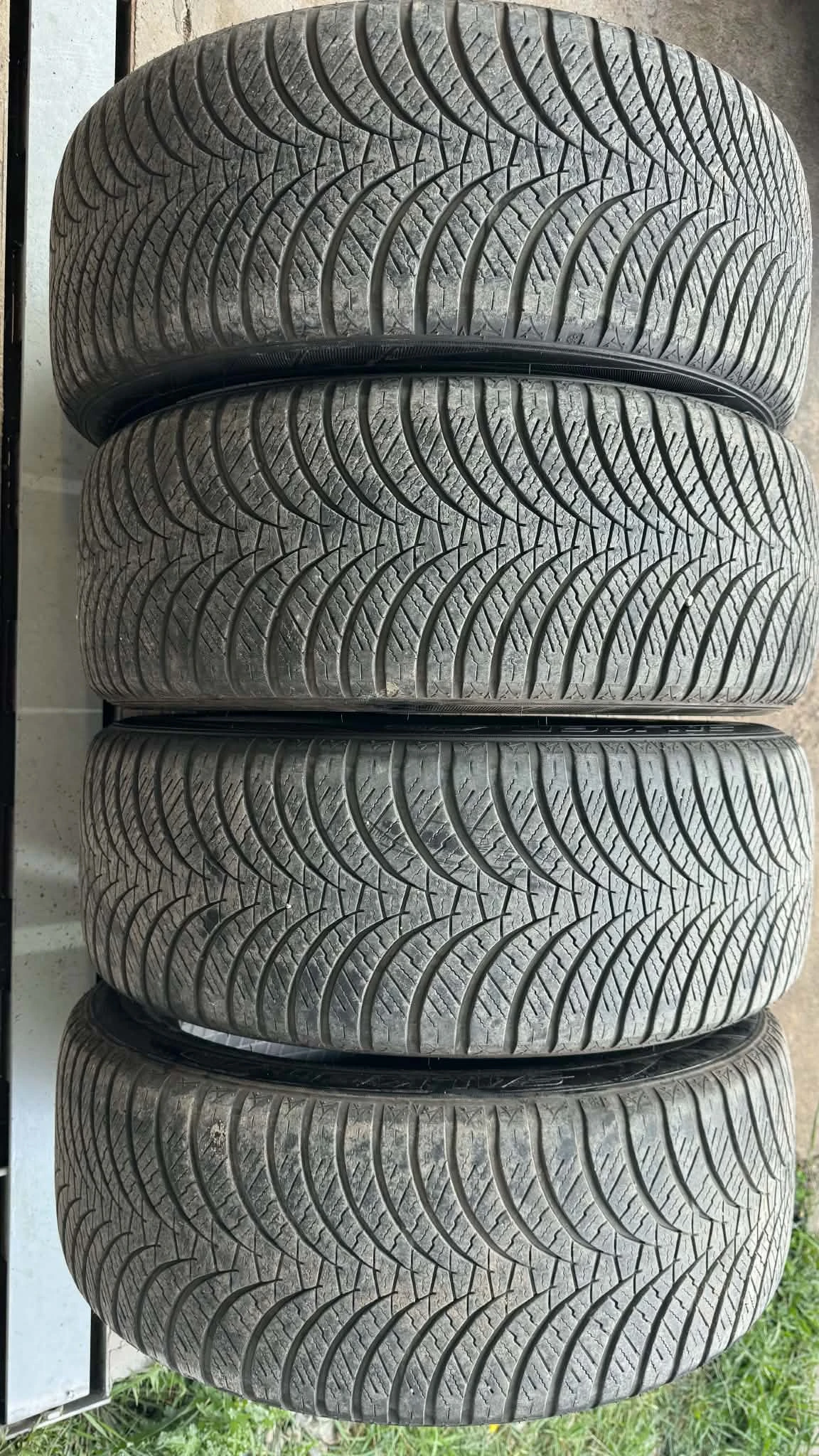 ���� 225/50R18 | Mobile.bg � ����������� 1