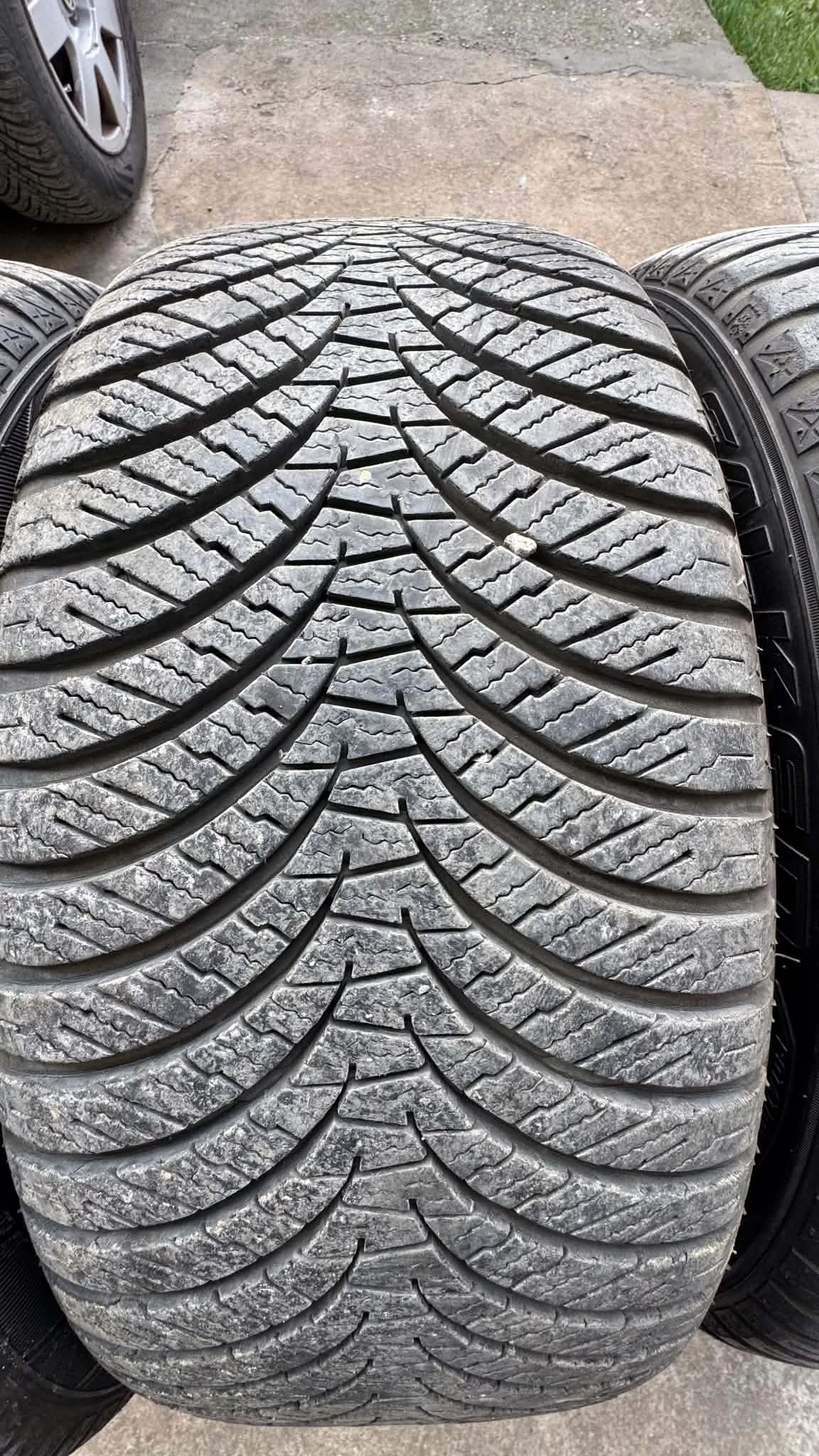 ���� 225/50R18 | Mobile.bg � ����������� 7