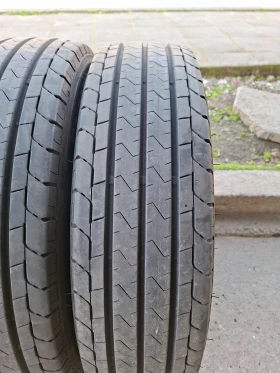 ����� �� �������� �� ���� 195/75R16