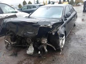 Audi A8 4.2, снимка 5