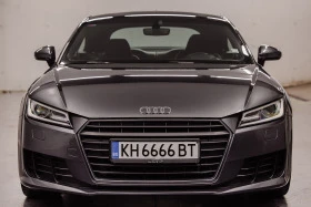 Audi Tt 2.0 TDI Ultra S-Line