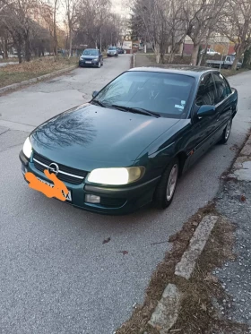 Opel Omega 2.5TDS