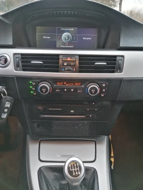 BMW 320  150k.ФЕЙСЛИФТ, Нави, снимка 16