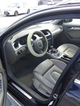 Audi A4 Allroad 2.0 TDI Quattro, снимка 11