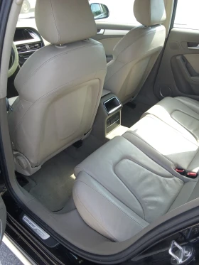 Audi A4 Allroad 2.0 TDI Quattro, снимка 12