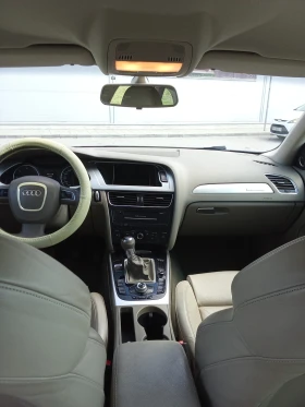 Audi A4 Allroad 2.0 TDI Quattro, снимка 14
