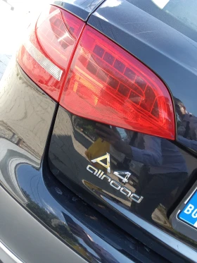 Audi A4 Allroad 2.0 TDI Quattro, снимка 8