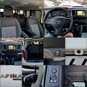 Opel Zafira 2.0D 150ks.Evro 6, снимка 15