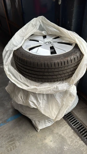 VW ID.3 Pro Performance, снимка 16