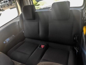 VW Caddy MAXI 6+ 1, снимка 10