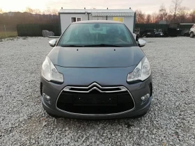 Citroen DS3 1.4HDI kli Italia, снимка 2