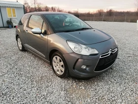 Citroen DS3 1.4HDI kli Italia, снимка 8