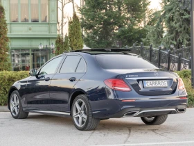 Mercedes-Benz E 300 de AMG Plug-in Hybrid Burmester , снимка 5