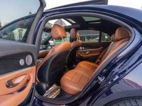 Mercedes-Benz E 300 de AMG Plug-in Hybrid Burmester , снимка 11