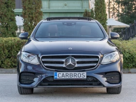 Mercedes-Benz E 300 de AMG Plug-in Hybrid Burmester , снимка 2