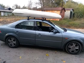 Ford Mondeo, снимка 1