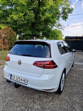 VW Golf GTD , снимка 5
