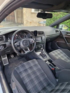 VW Golf GTD , снимка 7