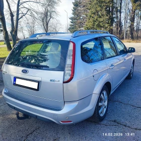 Ford Focus 1.6 cdti, снимка 7