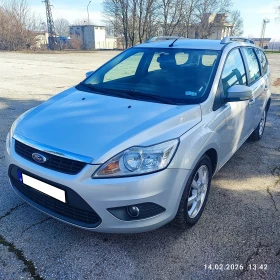 Ford Focus 1.6 cdti, снимка 1