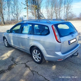 Ford Focus 1.6 cdti, снимка 5