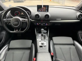 Audi A3 2.0TDI 184 S-line Quattro S-tronic ACC B&O Keyless, снимка 9