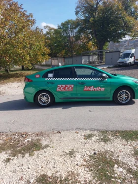 Hyundai Ioniq, снимка 5