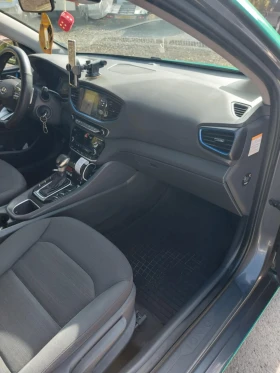 Hyundai Ioniq, снимка 7