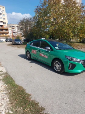Hyundai Ioniq, снимка 6