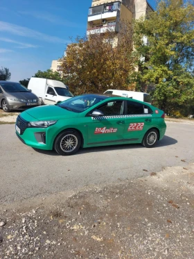 Hyundai Ioniq, снимка 3