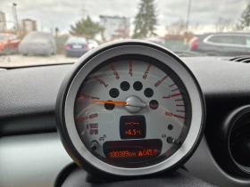 Mini One 1.4i FACE* НОВА ВЕРИГА* CHILI* , снимка 7