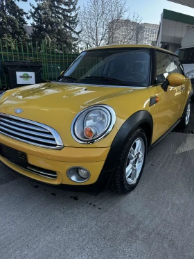 Mini One 1.4i FACE* НОВА ВЕРИГА* CHILI* , снимка 16
