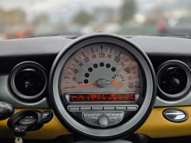 Mini One 1.4i FACE* НОВА ВЕРИГА* CHILI* , снимка 8
