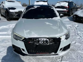 Audi Rs3 MILLTEK SPORT / БЕЗ УДАРИ , снимка 6