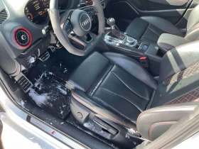 Audi Rs3 MILLTEK SPORT / БЕЗ УДАРИ , снимка 5