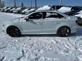 Audi Rs3 MILLTEK SPORT / БЕЗ УДАРИ , снимка 2