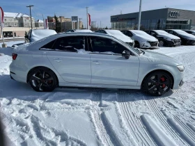 Audi Rs3 MILLTEK SPORT / БЕЗ УДАРИ , снимка 3