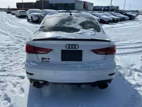 Audi Rs3 MILLTEK SPORT / БЕЗ УДАРИ , снимка 4