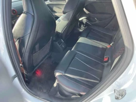 Audi Rs3 MILLTEK SPORT / БЕЗ УДАРИ , снимка 11