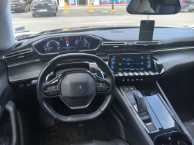 Peugeot 508 1.5 HDi, снимка 12